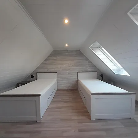 Moewenschiet Apartment *