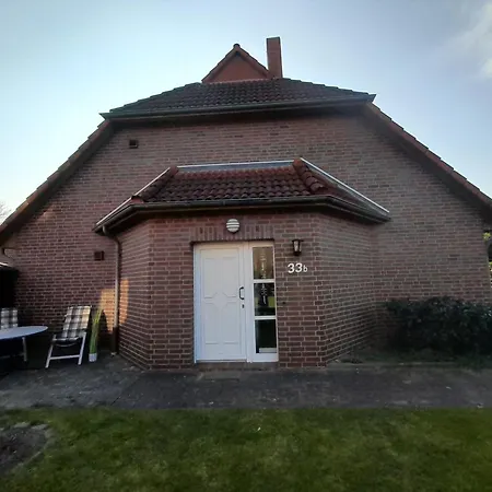 Apartment Moewenschiet
