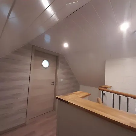 Moewenschiet Apartment Wilhelmshaven