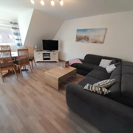 Apartment Moewenschiet Wilhelmshaven