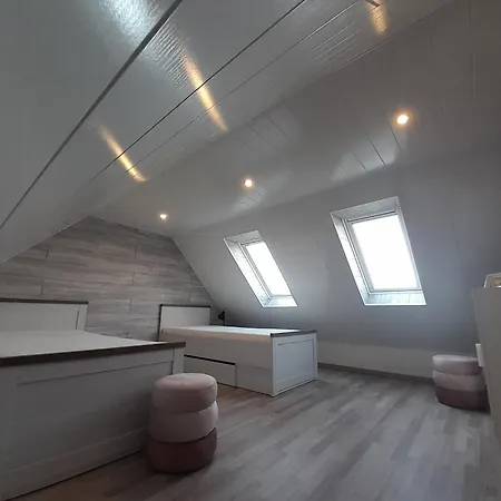 Apartment Moewenschiet