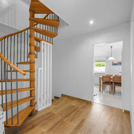 Lejlighed Moewenschiet