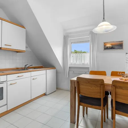 Lejlighed Moewenschiet Wilhelmshaven