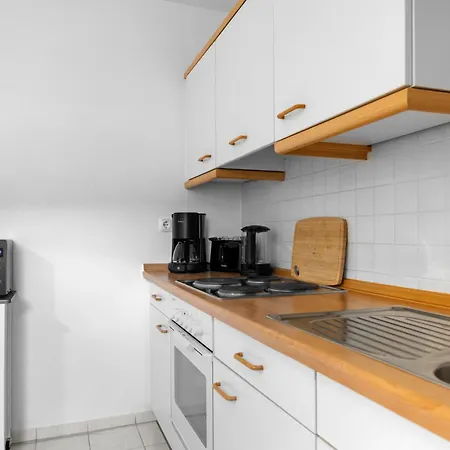 Moewenschiet Wilhelmshaven