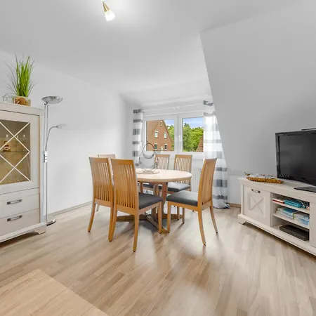 Moewenschiet Lejlighed *