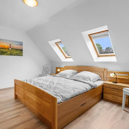 Moewenschiet Lejlighed *