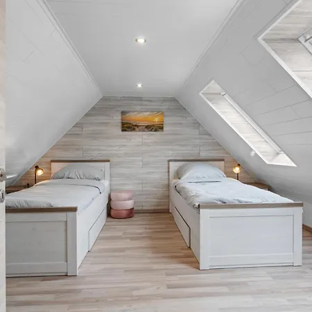 Lejlighed Moewenschiet Wilhelmshaven