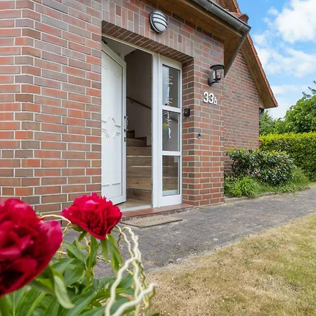 Lejlighed Moewenschiet